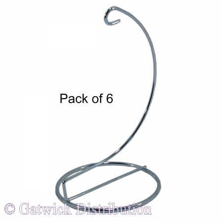 Special - Single Stand - Swan - 16cm - 6PCE PACK
